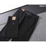2025年4月2日入荷新作burberry春夏スラックス29-42/yun工場