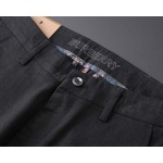 2025年4月2日入荷新作burberry春夏スラックス29-42/yun工場