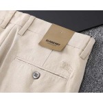 2025年4月2日入荷新作burberry春夏スラックス29-42/yun工場
