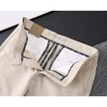 2025年4月2日入荷新作burberry春夏スラックス29-42/yun工場