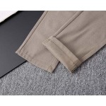 2025年4月2日入荷新作burberry春夏スラックス29-42/yun工場