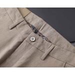 2025年4月2日入荷新作burberry春夏スラックス29-42/yun工場