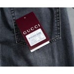 2025年4月2日入荷新作Gucci春夏ジーパン29-42/yun工場