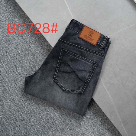 2025年4月2日入荷新作burberry春夏ジーパン29-...