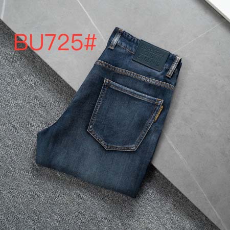 2025年4月2日入荷新作burberry春夏ジーパン29-...