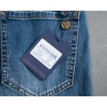 2025年4月2日入荷新作Louis Vuitton春夏ジーパン29-42/yun工場