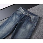 2025年4月2日入荷新作Louis Vuitton春夏ジーパン29-40/yun工場