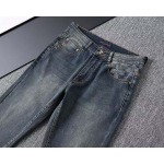 2025年4月2日入荷新作Louis Vuitton春夏ジーパン29-40/yun工場