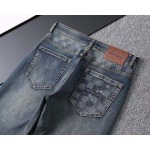 2025年4月2日入荷新作Louis Vuitton春夏ジーパン29-40/yun工場