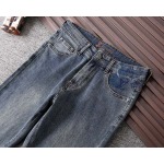 2025年4月2日入荷新作Louis Vuitton春夏ジーパン29-40/yun工場