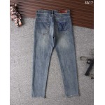 2025年4月2日入荷新作Louis Vuitton春夏ジーパン29-40/yun工場