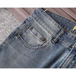 2025年4月2日入荷新作FENDI春夏ジーパン29-40/yun工場