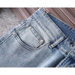 2025年4月2日入荷新作D&G春夏ジーパン29-40/yun工場