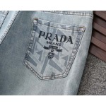 2025年4月2日入荷新作Prada春夏ジーパン29-40/yun工場