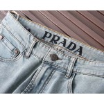 2025年4月2日入荷新作Prada春夏ジーパン29-40/yun工場