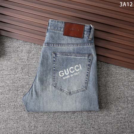 2025年4月2日入荷新作Gucci春夏ジーパン29-40/...