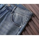 2025年4月2日入荷新作Gucci春夏ジーパン29-40/yun工場