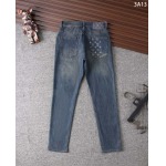 2025年4月2日入荷新作Louis Vuitton春夏ジーパン29-40/yun工場