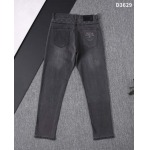 2025年4月2日入荷新作D&G春夏ジーパン29-42/yun工場