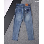 2025年4月2日入荷新作D&G春夏ジーパン29-42/yun工場