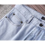 2025年4月2日入荷新作FENDI春夏ジーパン29-42/yun工場