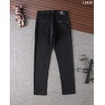 2025年4月2日入荷新作Louis Vuitton春夏ジーパン29-42/yun工場