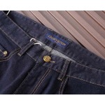 2025年4月2日入荷新作Louis Vuitton春夏ジーパン29-42/yun工場