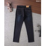 2025年4月2日入荷新作burberry春夏ジーパン29-42/yun工場