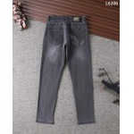 2025年4月2日入荷新作Louis Vuitton春夏ジーパン29-42/yun工場