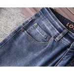 2025年4月2日入荷新作Louis Vuitton春夏ジーパン29-42/yun工場