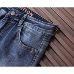 2025年4月2日入荷新作Louis Vuitton春夏ジーパン29-42/yun工場