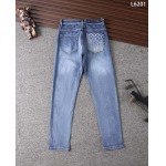 2025年4月2日入荷新作Louis Vuitton春夏ジーパン29-42/yun工場