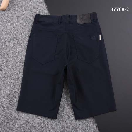 2025年4月2日入荷新作burberryスラックス半ズボン...