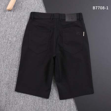 2025年4月2日入荷新作burberryスラックス半ズボン...