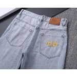 2025年4月2日入荷新作FENDIジーパン半ズボン29-42/yun工場