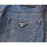 2025年4月2日入荷新作Pradaジーパン半ズボン29-42/yun工場