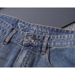 2025年4月2日入荷新作Pradaジーパン半ズボン29-42/yun工場