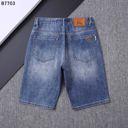 2025年4月2日入荷新作burberryジーパン半ズボン2...