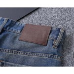 2025年4月2日入荷新作Louis Vuittonジーパン半ズボン29-42/yun工場