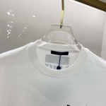 2025年4月3日入荷新作Louis Vuitton半袖 Tシャツ高級品/LD工場