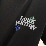 2025年4月3日入荷新作Louis Vuitton半袖 Tシャツ高級品/LD工場