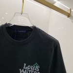 2025年4月3日入荷新作Louis Vuitton半袖 Tシャツ高級品/LD工場