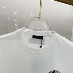 2025年4月3日入荷新作Louis Vuitton半袖 Tシャツ高級品/LD工場