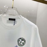 2025年4月3日入荷新作Louis Vuitton半袖 Tシャツ高級品/LD工場