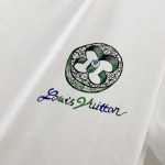 2025年4月3日入荷新作Louis Vuitton半袖 Tシャツ高級品/LD工場