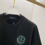 2025年4月3日入荷新作Louis Vuitton半袖 Tシャツ高級品/LD工場