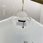 2025年4月3日入荷新作Louis Vuitton半袖 Tシャツ高級品/LD工場