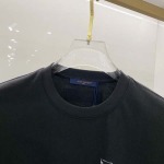 2025年4月3日入荷新作Louis Vuitton半袖 Tシャツ高級品/LD工場