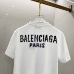 2025年4月3日入荷新作Balenciaga半袖 Tシャツ高級品/LD工場
