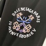 2025年4月3日入荷新作Balenciaga半袖 Tシャツ高級品/LD工場